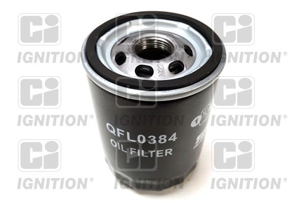 QUINTON HAZELL Õlifilter QFL0384